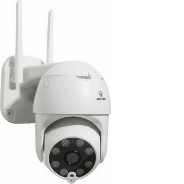 Κάμερα Παρακολούθησης Wi-Fi HD Αδιάβροχη με Αμφίδρομη Επικοινωνία και Φακό 3.6mm Jortan JT-8167QP