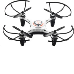 Quadcopter Mini Drone 2.4 GHz χωρίς Κάμερα 6 Axis Gyro JX815-2