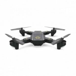 Drone D5HW Phantom 2.4 GHz με Κάμερα και Χειριστήριο, Συμβατό με Smartphone