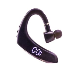 Ακουστικό Bluetooth Handsfree In-ear Μαύρο Andowl Q-EJ10