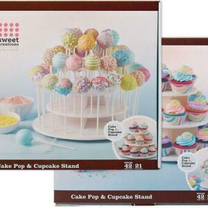 Βάση για Cupcake και CakePope BS-00342