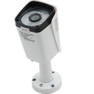 Κάμερα Παρακολούθησης IP Wi-Fi 1080p Αδιάβροχη με Μικρόφωνο Q-SX001 Andowl