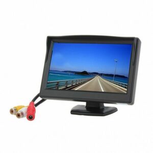 Monitor Συστημάτων CCTV Q-CA901 Andowl