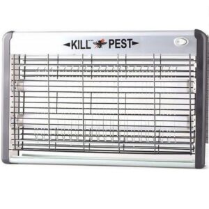 Kill Pest Ηλεκτρική Εντομοπαγίδα 40W KF-4040