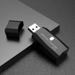 USB Bluetooth 5.0 Adapter με Εμβέλεια 10m BT-TX6