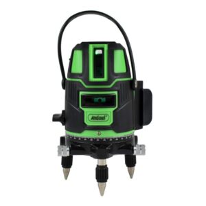 Andowl Q-SP01 Γραμμικό Αλφάδι Laser Πράσινης Δέσμης