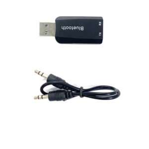 USB Bluetooth 5.0 Adapter LV-B20