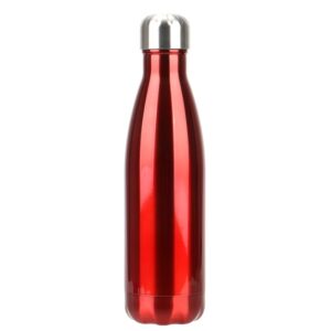 Μπουκάλι Θερμός 500ml JB-7002CS Κόκκινο