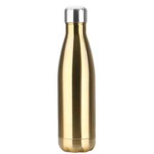 Μπουκάλι Θερμός 500ml JB-7002CS Χρυσό