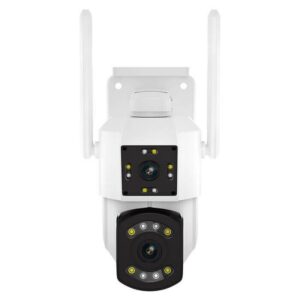 Κάμερα Παρακολούθησης CCTV Wi-Fi 4K TS03923