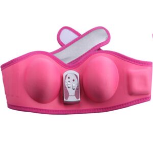 Συσκευή Μασάζ για το Σώμα Pangao Rechargeable Relaxing Breast Enhancer FB-9403B