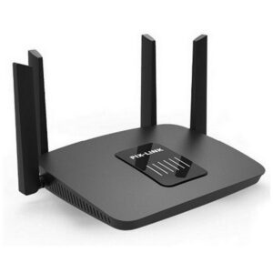 Router Ασύρματο Wi‑Fi 5 με 4 Θύρες Ethernet Pix-Link LV-AC06
