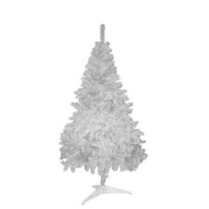 Χριστουγεννιάτικο Δέντρο Λευκό με ύψος 120cm