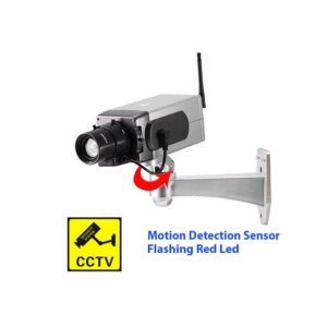 Ψεύτικη Κάμερα Παρακολούθησης PT-1400A